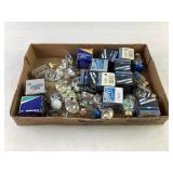 Projection Lamps and Bulbs in Assorted Styles and