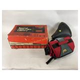 BFGoodrich Sound Slide Film Library, Bicycle Seat,