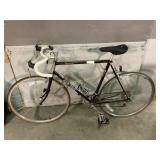 Maruishi Roadace vintage bicycle Road Champion-
