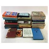 Instructional and Reference Books on Dogs, Finance