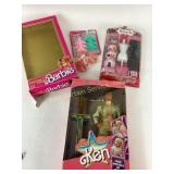 Super Star Ken Doll, Harumika Style Set, Barbie Ac