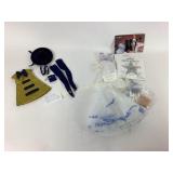 Doll Outfits for Ellowyne, RTB101, and Gene Dolls