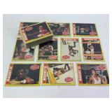Rocky 2 Trading card lot