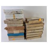 Georgeï¿½s Boyer Alice in wonderland plate,