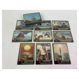 Jaws 2 Trading card lot qty. 36