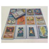 Pokemon card lot vintage qty. 19