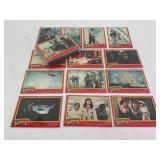 Superman 2 Trading card lot qty.43