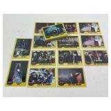 Batman Trading card lot
