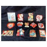 Vintage Valentines 1920s