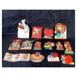 Vintage Valentines 1920s