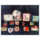 Vintage Valentines 1920s