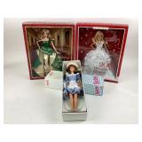 Barbie lot: 1992 Collectors  Edition Little Debbie