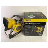 Stanley utility heater, works