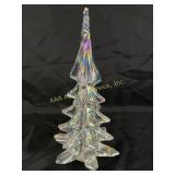 Silvestri iridescent Christmas tree