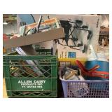 Ultra light transport chair, Sharp bird dog money