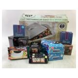 Kitchenware and Decorative Items