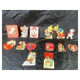 Vintage Valentines 1920s