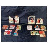 Vintage Valentines 1920s