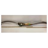 Darton Ranger Super Flite Recurve Bow 58-inch