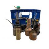 Oil cans