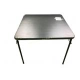 Folding Card table