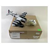 P-47B Thunderbolt 1:48 Scale Model Aircraft