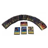 Disney Lorcana trading card lot