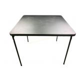 Folding Card Table