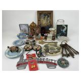 1991 Ardleigh Elliot & Sons Russian Porcelain