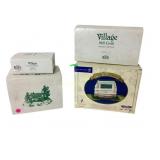 Department 56 Village Structures and Accessories