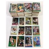 Sports ï¿½Cards: Baseball, Basketball, and Football.