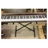 Casio Privia Digital Piano with Stand