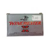 Winchester Super-X 12 Gauge 2 3/4 Inch 4 Buck Buck