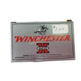 Winchester Super-X 12 Gauge 2 3/4 Inch 4 Buck Buck