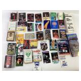 Sports Team and Event Schedule Booklets and Guides