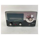 Allied Radio KG-221 Monitor Receiver