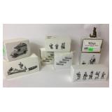 Department 56 village collection