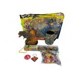 NOS Heroes of Goo kit marvel mega battle pack,