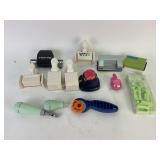 Martha Stewart Craft Punches and Tools