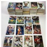 Sports cards: Kareem Abdul-Jabbar, Magic Johnson,