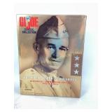 GI Joe Classic Collection General Omar N. Bradley