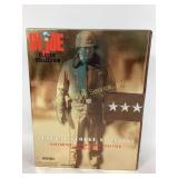 GI Joe Classic Collection General George S. Patton
