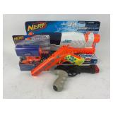 Vintage toy gun lot NOS guns lot of 4