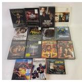 Sealed media lot: Blake Shelton Reloaded: 20 #1