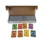 Pokemon energy card lot