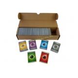 Pokemon energy card lot
