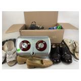 Womenï¿½s size 9 shoes: easy street, Anne Klein