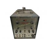 B &K model 1075 television analyst