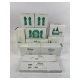 Department 56 Village accessories: Mill Creek