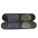 Indy Boards lot of 2